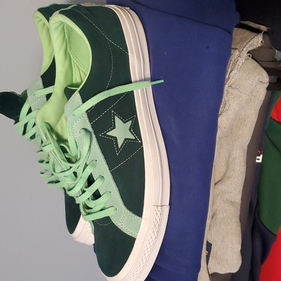 Converse one star - Picture 4 of 4